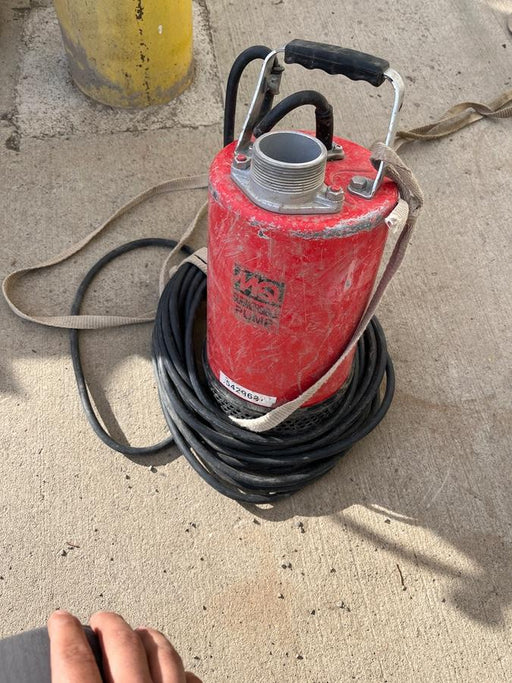 2025 MULTIQUIP ST-2047