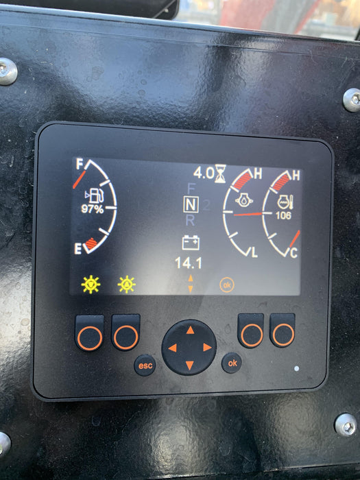 2021 MANITOU MTA6034