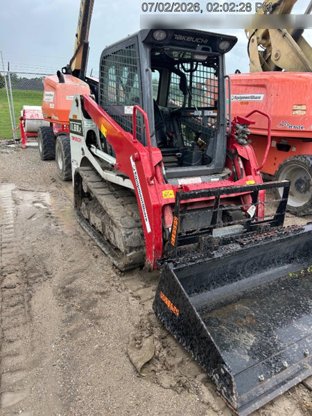 2025 ARROW MATERIAL HANDLING F5100CB - 72"