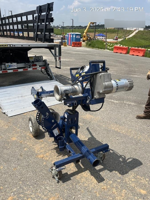 2024 CURRENT TOOLS 100A