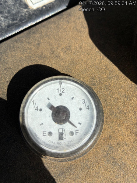 2021 ALLMAND NLV3GR