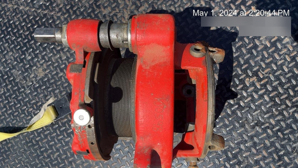 2020 RIDGID 161
