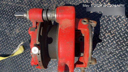 2020 RIDGID 161