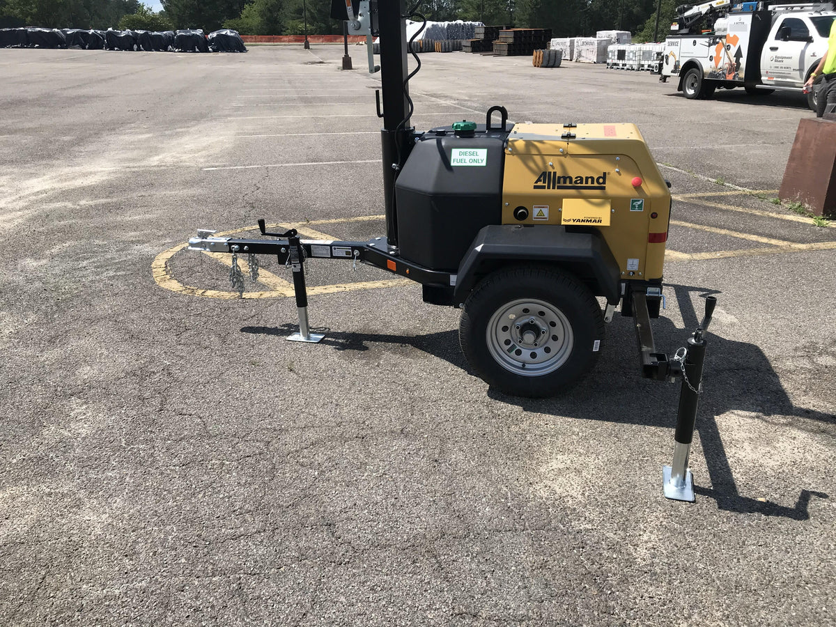 2021 ALLMAND NLV3GR