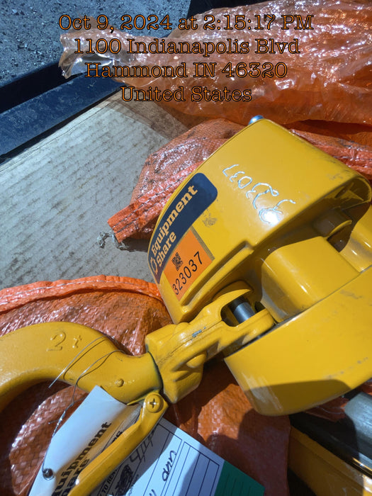 2023 HARRINGTON CF020-20