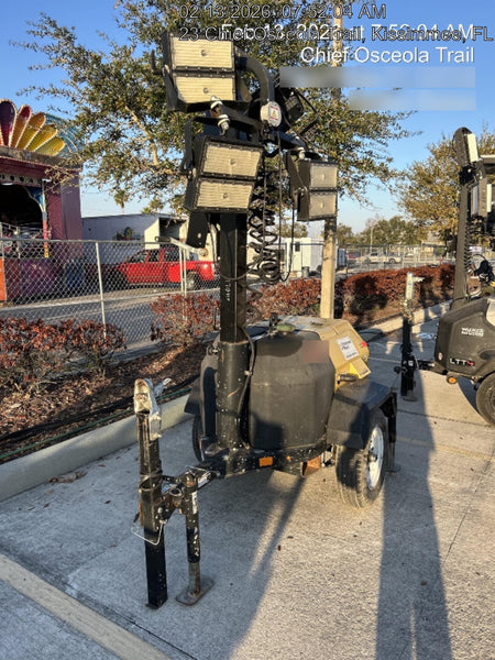 2021 ALLMAND NLV3GR