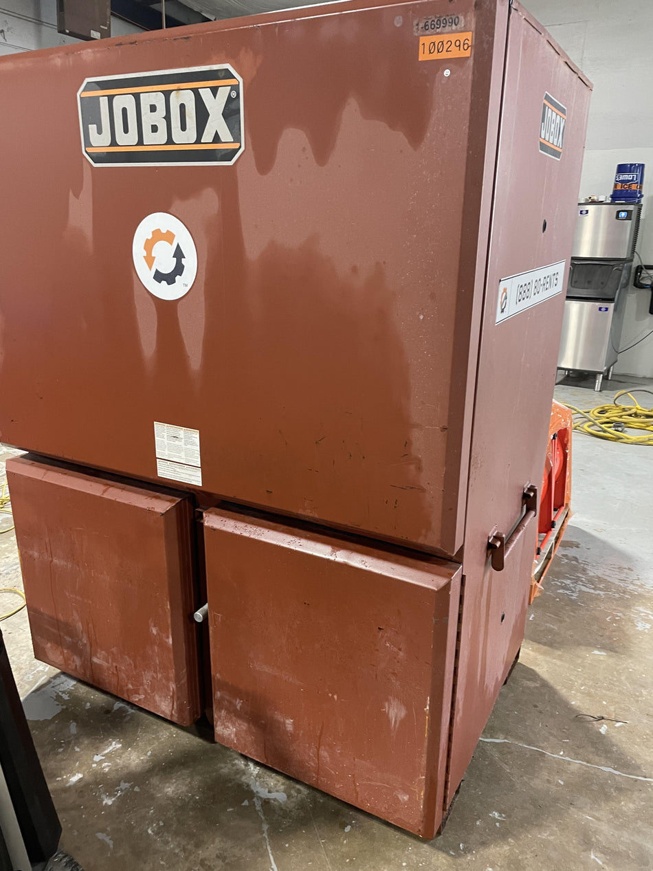 2020 JOBOX 1-669990