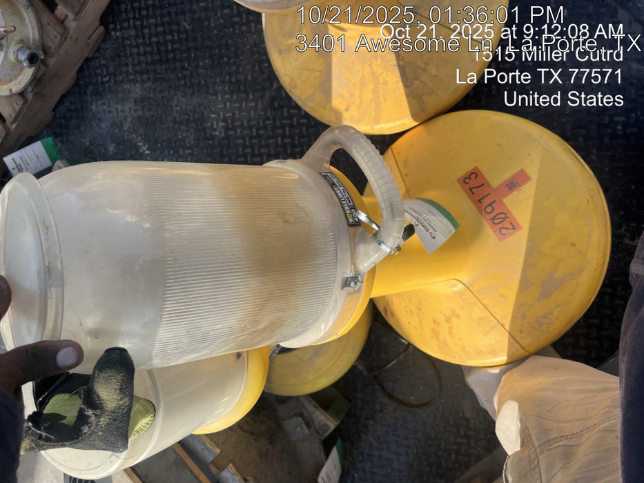 2022 SOUTHWIRE COMPANY 111303LED