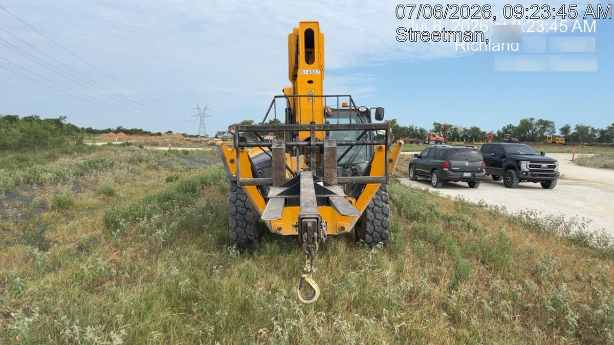 2022 ARROW MATERIAL HANDLING CE60-TH-STP