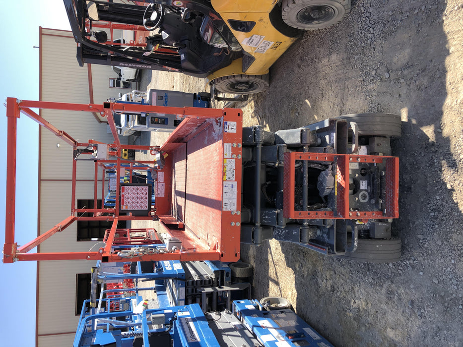 2019 SKYJACK SJIII-3226