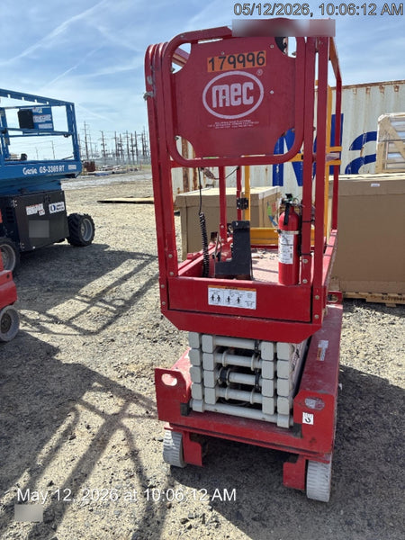 2021 MEC Micro 19
