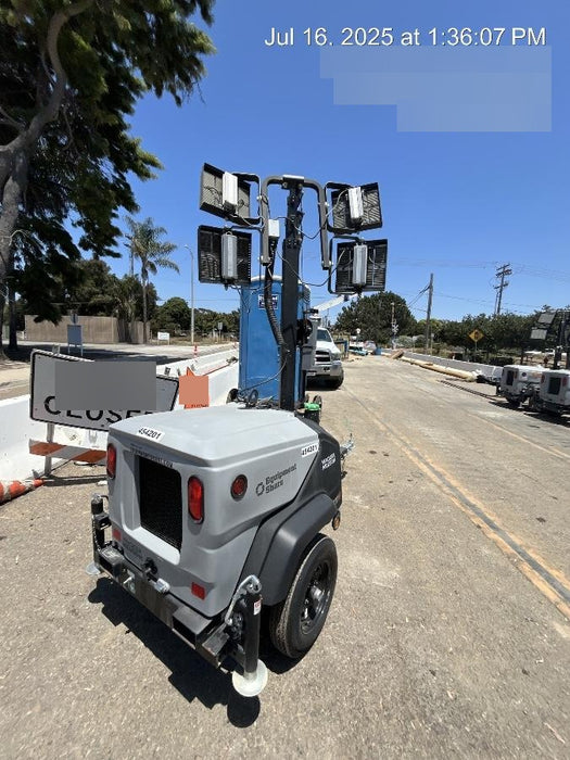 2024 WACKER NEUSON LTT4