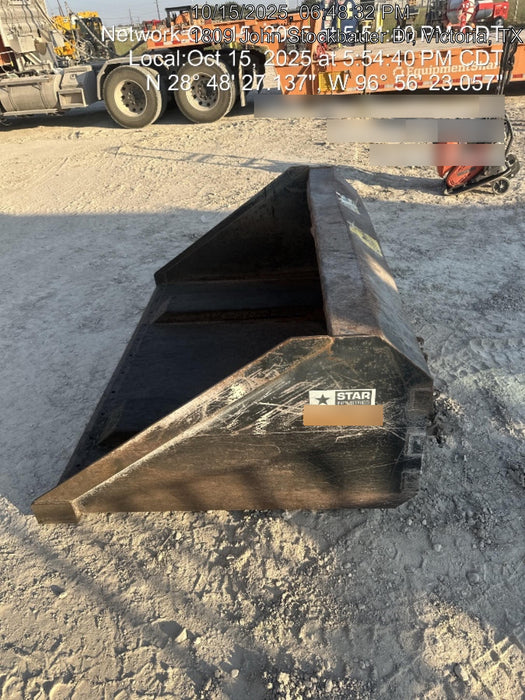 2021 STAR INDUSTRIES 1406B