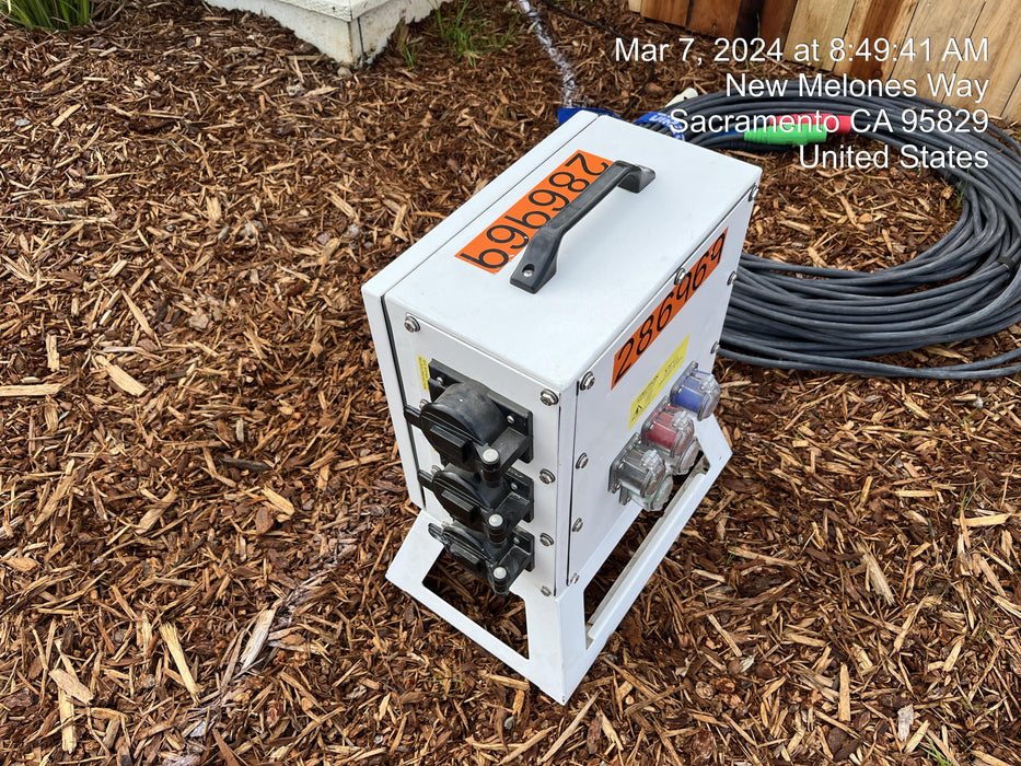 2022 TRYSTAR DAKA1.D3-A-K-A1