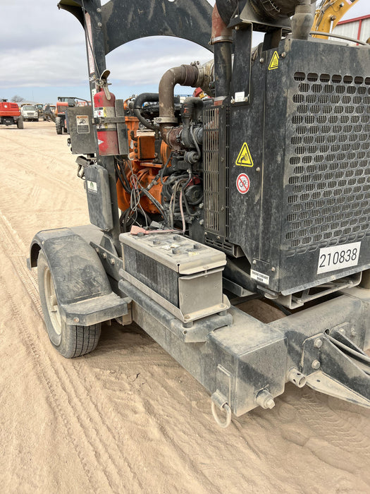 2022 PREMIER PUMP 6NNT-RP-TD2.9-T80