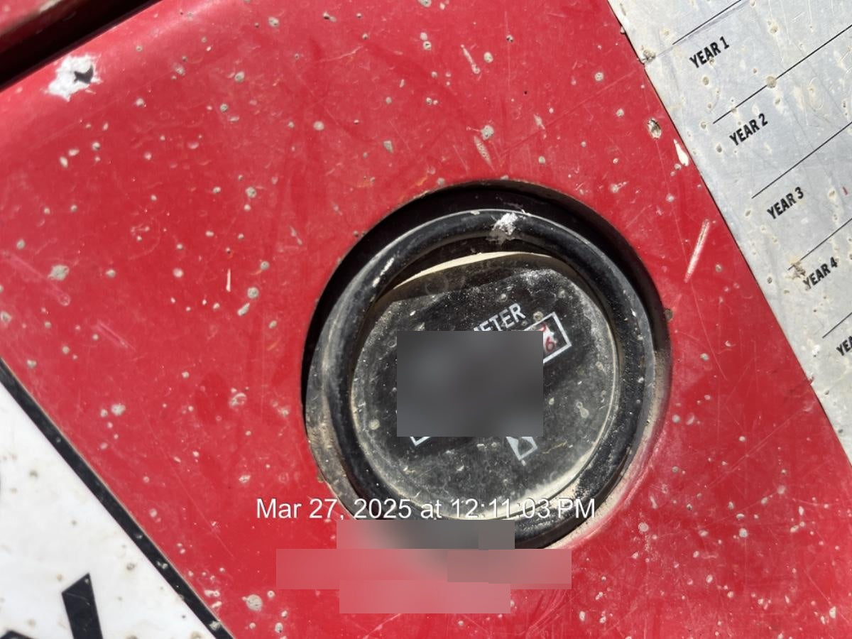 2019 MEC 1930SE