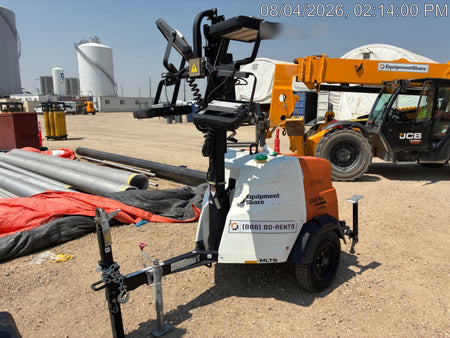 2023 GENERAC MLT2