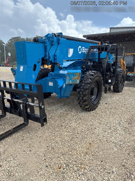 2026 GENIE GTH-1256