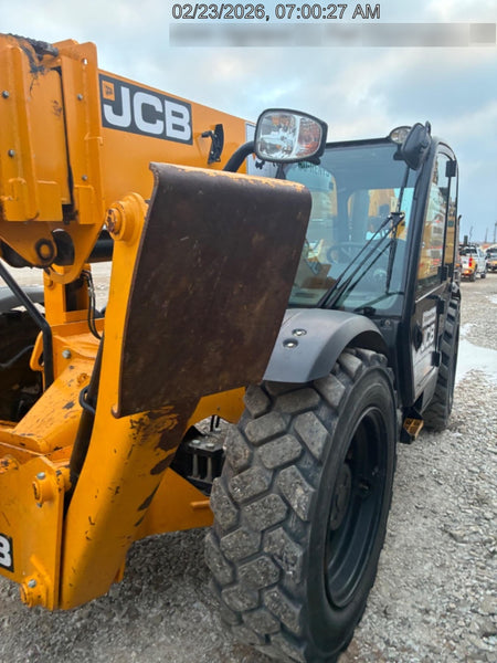 2022 JCB 512-56