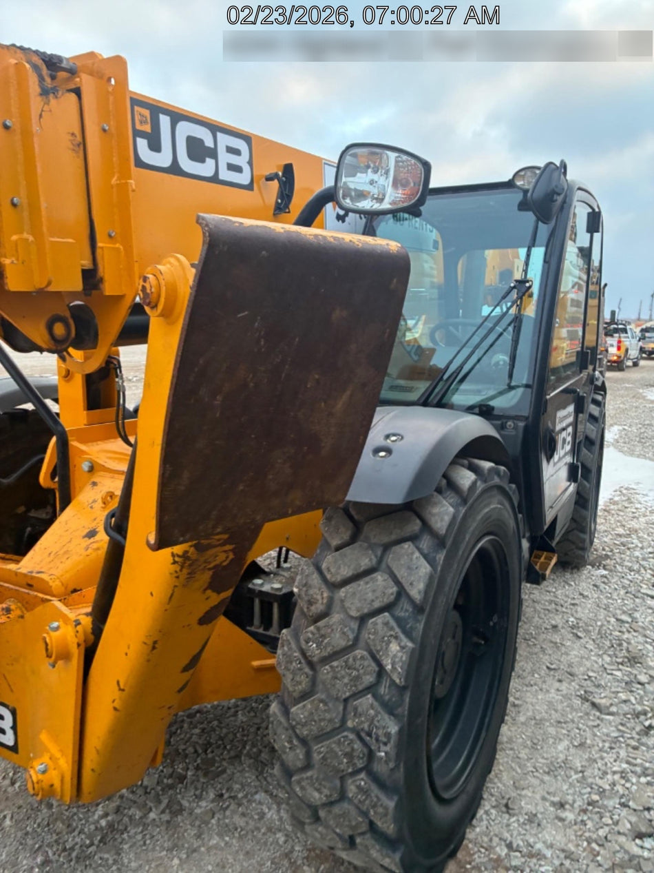 2022 JCB 512-56
