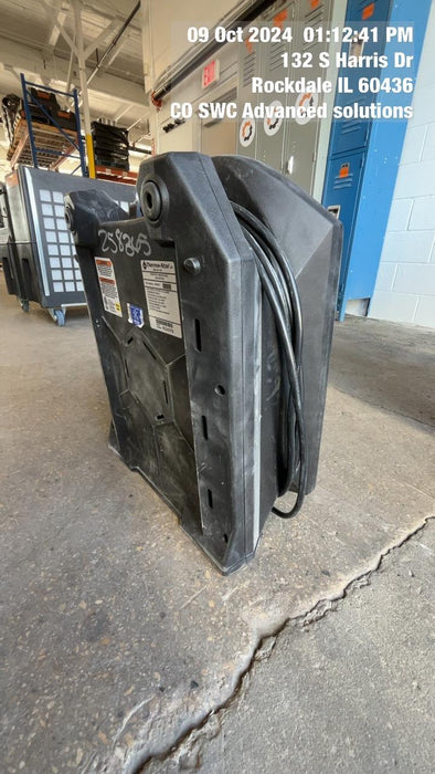 2022 PHOENIX AirMAX Radial Air Mover