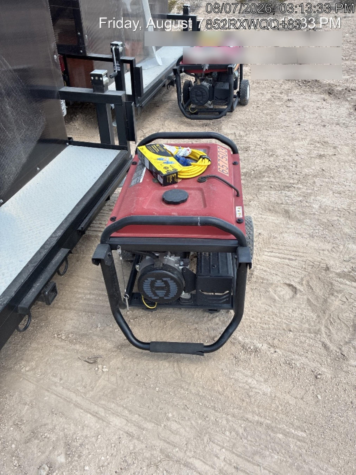 2026 MI-T-M GEN-6500-0MM1