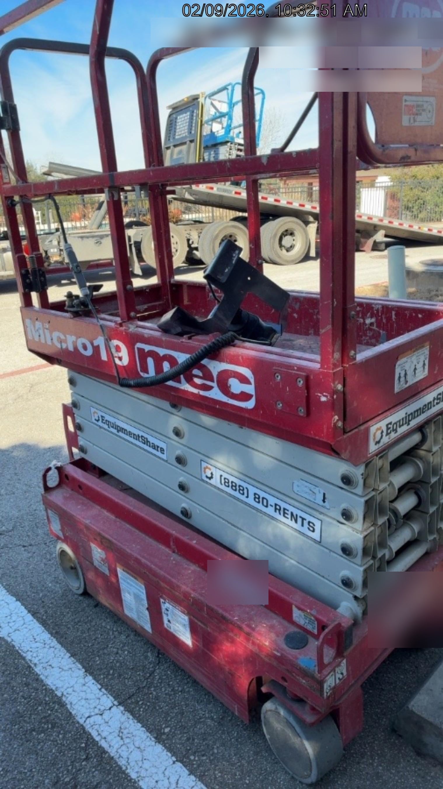 2019 MEC Micro 19