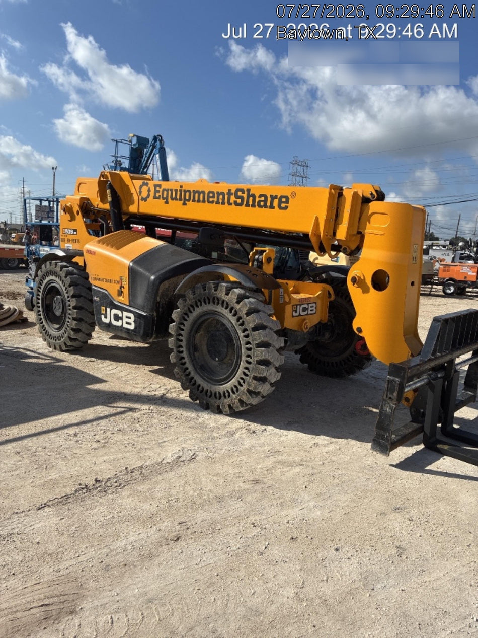 2024 JCB 509-42