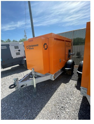 2022 PIONEER SAPP44S10L71-D2.9L4