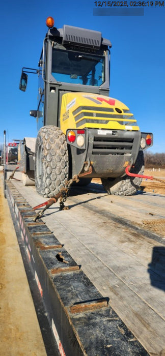 2021 WACKER NEUSON RC70