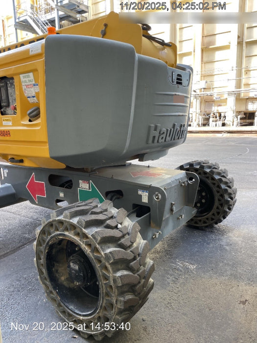 2020 HAULOTTE HA46RTJO