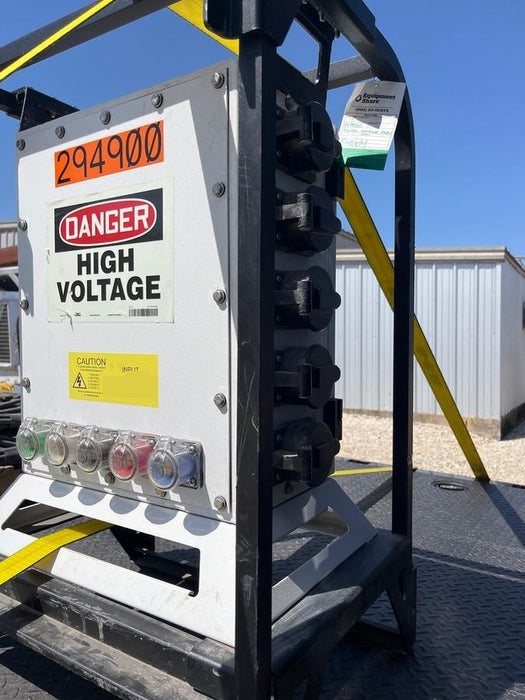 2022 TRYSTAR TP-43C-M-F10