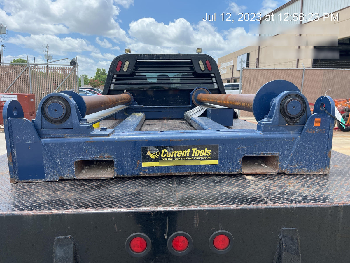 2022 SOUTHWIRE COMPANY RR-SW30