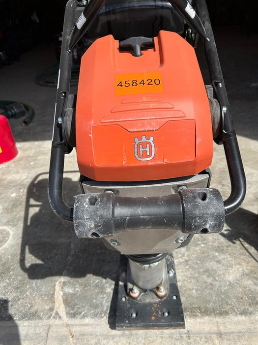 2024 HUSQVARNA LT5005