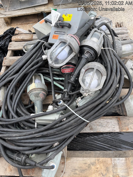 2021 LIND EQUIPMENT TLS-80XPLEDRE-LV