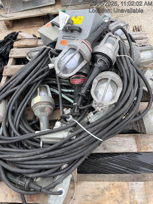 2021 LIND EQUIPMENT TLS-80XPLEDRE-LV