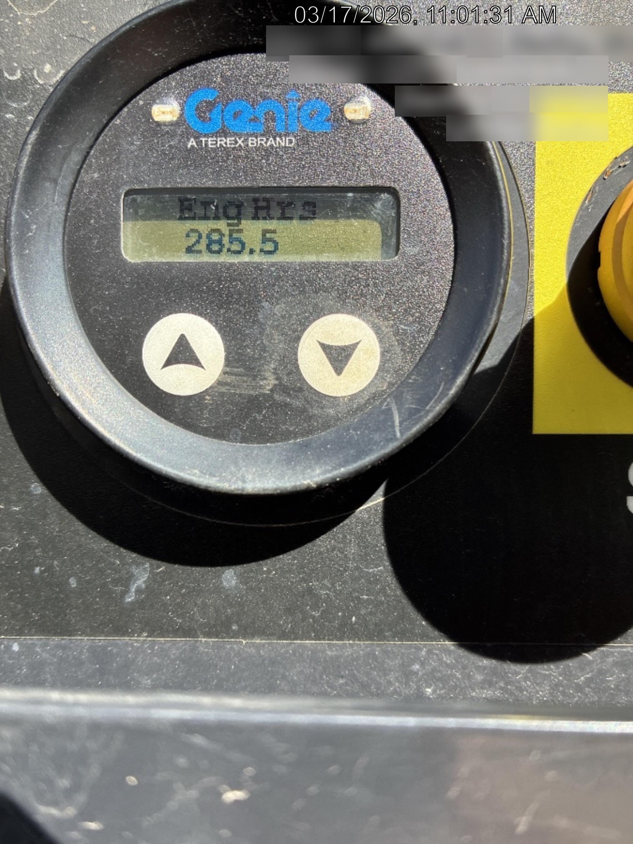 2024 GENIE GS-4069 RT