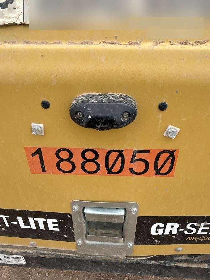 2021 ALLMAND NLV3GR
