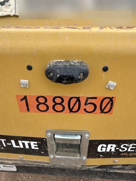 2021 ALLMAND NLV3GR