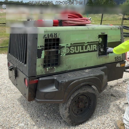 2019 SULLAIR 185-DPQ