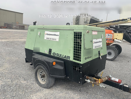 2021 SULLAIR 375H