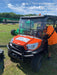 2022 KUBOTA RTV-X1140W-H (Canopy)