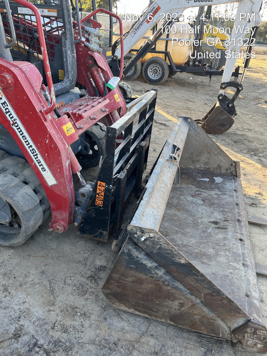 2019 ARROW MATERIAL HANDLING 60" Pallet Forks - Arrow