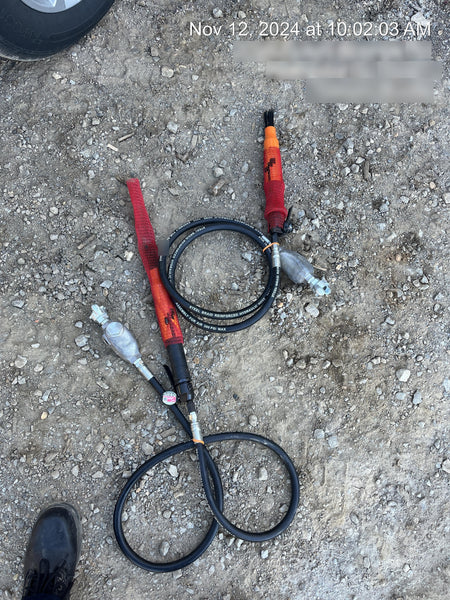 2023 MICHIGAN PNEUMATIC ES-1BLNS