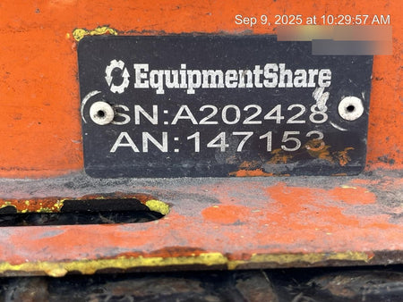2021 MICHIGAN PNEUMATIC HV-15G-8P-ES