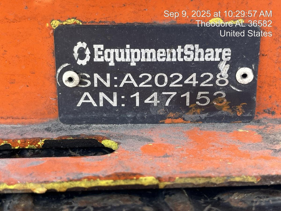 2021 MICHIGAN PNEUMATIC HV-15G-8P-ES