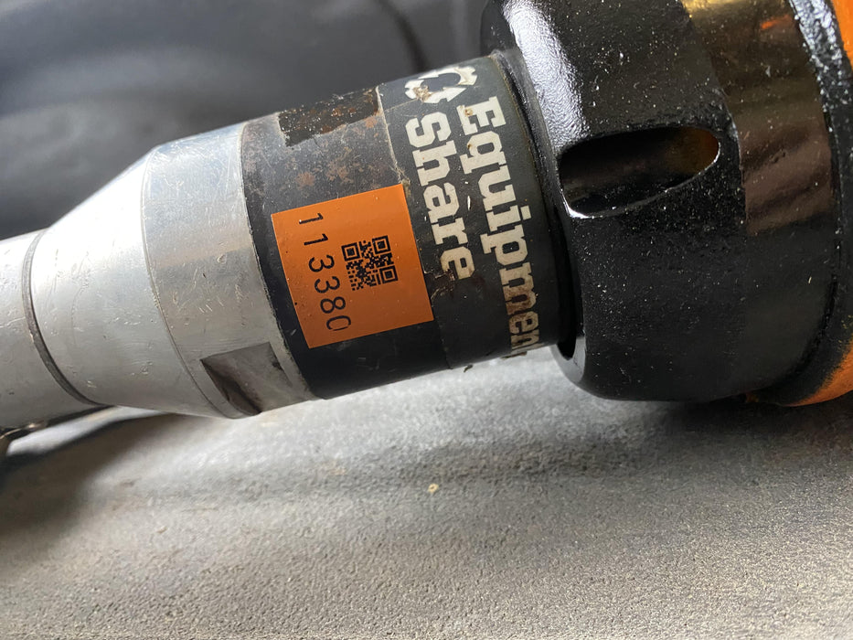 2020 MICHIGAN PNEUMATIC 10267