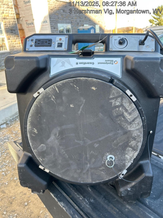 2022 PHOENIX Guardian R Hepa