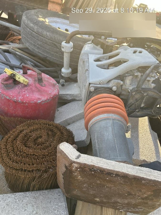 2023 MULTIQUIP MTX60HD