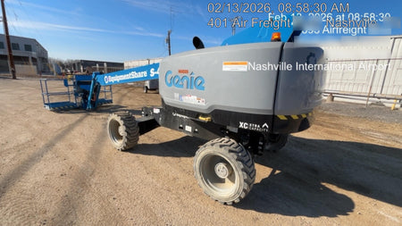 2024 GENIE S-45 XC
